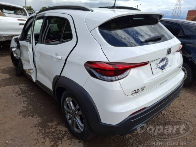 2022 FIAT PULSE 