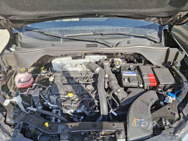 2026 CHEVROLET TRACKER 