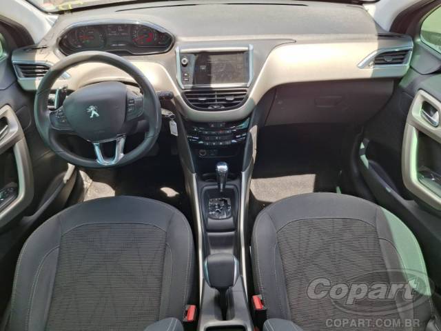 2016 PEUGEOT 2008 