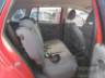 2008 VOLKSWAGEN SPACEFOX 