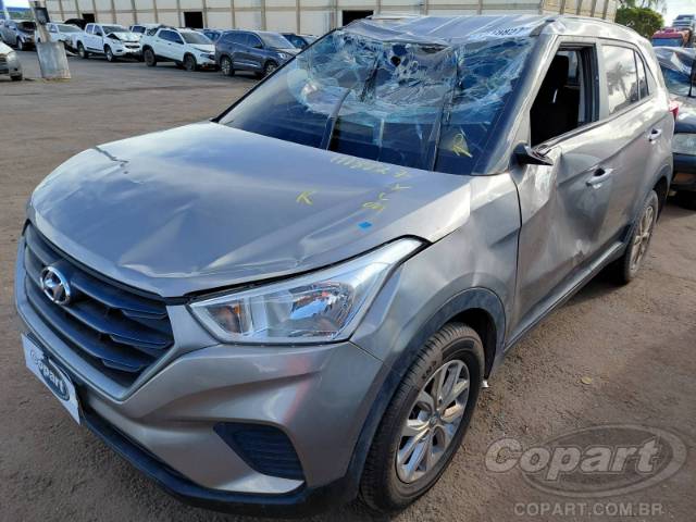 2022 HYUNDAI CRETA 