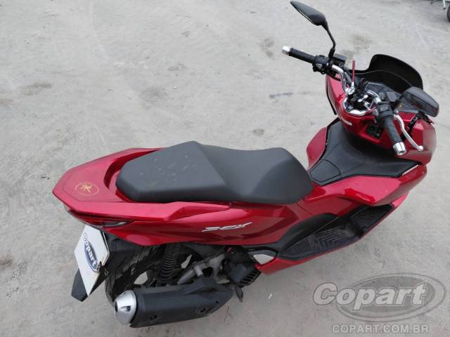 2025 HONDA PCX 