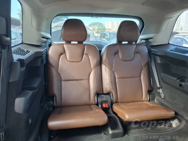 2018 VOLVO XC90 