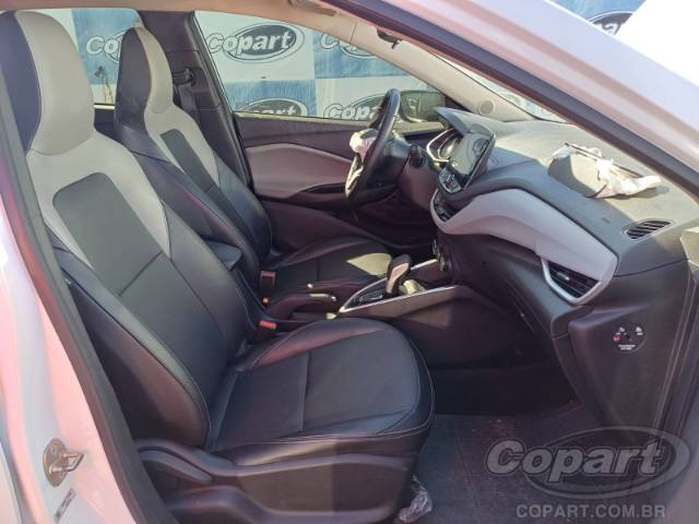 2023 CHEVROLET ONIX 