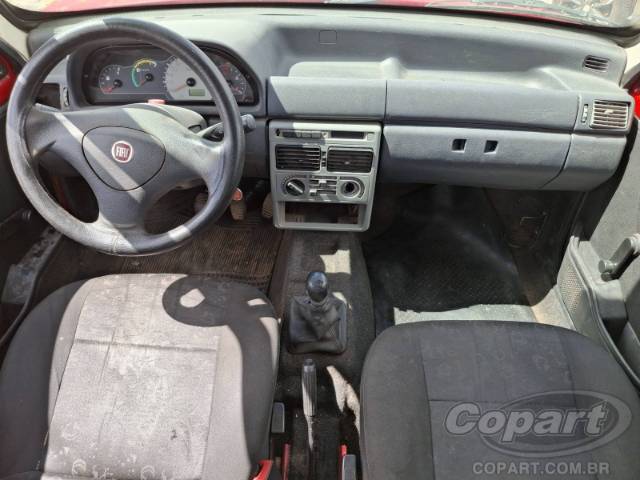 2012 FIAT UNO 