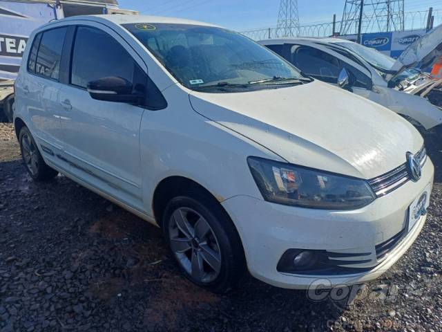2020 VOLKSWAGEN FOX 