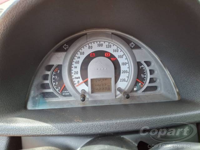 2006 VOLKSWAGEN GOL 