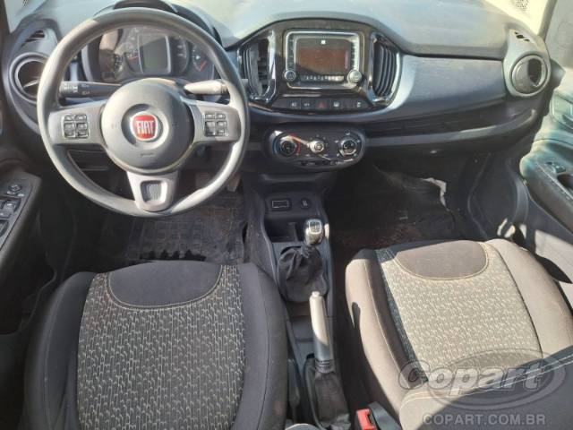 2020 FIAT UNO 