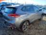2022 CHEVROLET TRACKER 