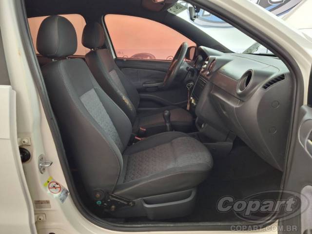 2014 VOLKSWAGEN GOL 