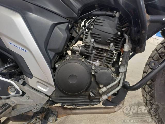 2023 YAMAHA FZ25 FAZER 