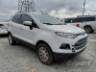 2017 FORD ECOSPORT 