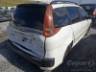 2010 PEUGEOT 207 SW 