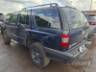2009 CHEVROLET BLAZER 