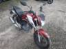 2024 HONDA CG 160 