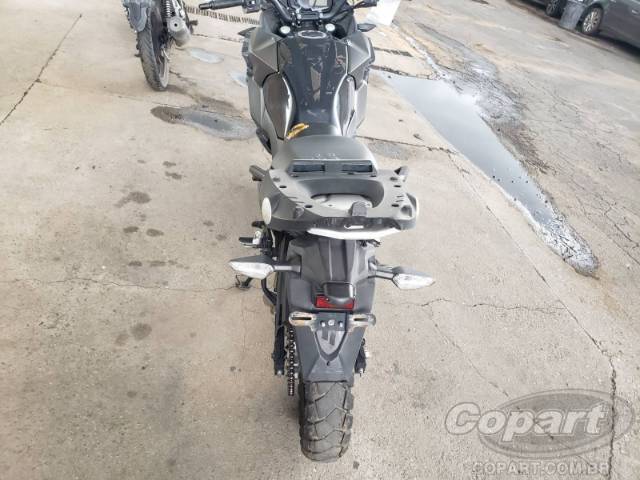 2020 KAWASAKI VERSYS-X 