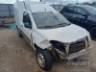 2020 FIAT FIORINO FURGAO 