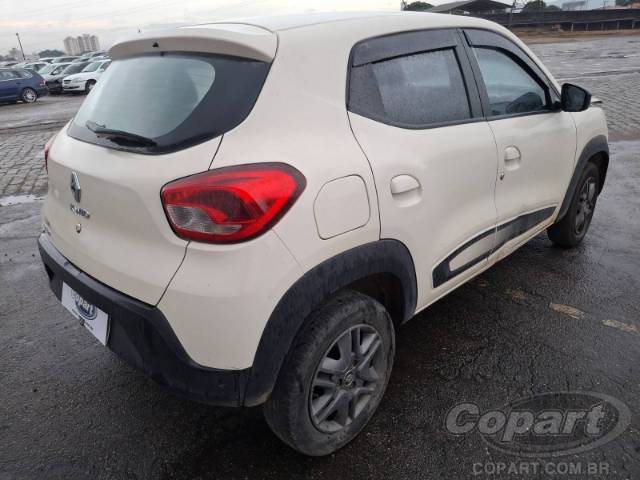 2020 RENAULT KWID 