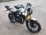 2025 TRIUMPH SCRAMBLER 