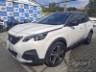 2019 PEUGEOT 3008 