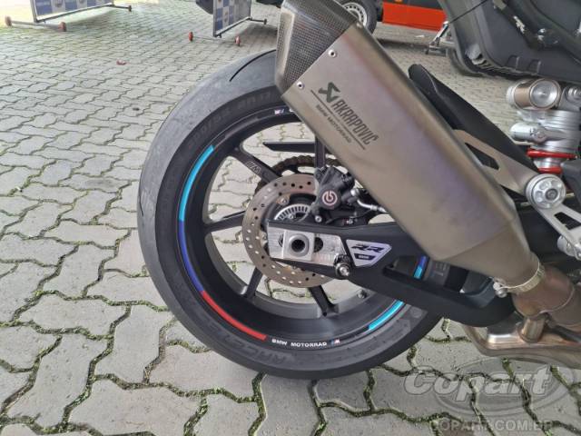 2024 BMW S 1000 