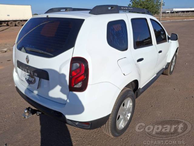 2019 RENAULT DUSTER 