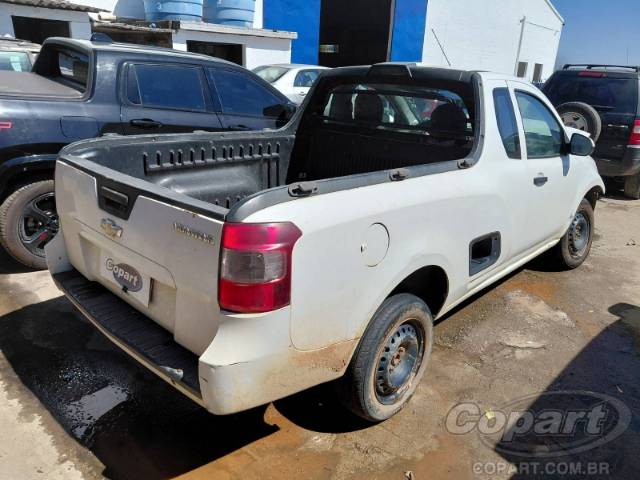 2015 CHEVROLET MONTANA 