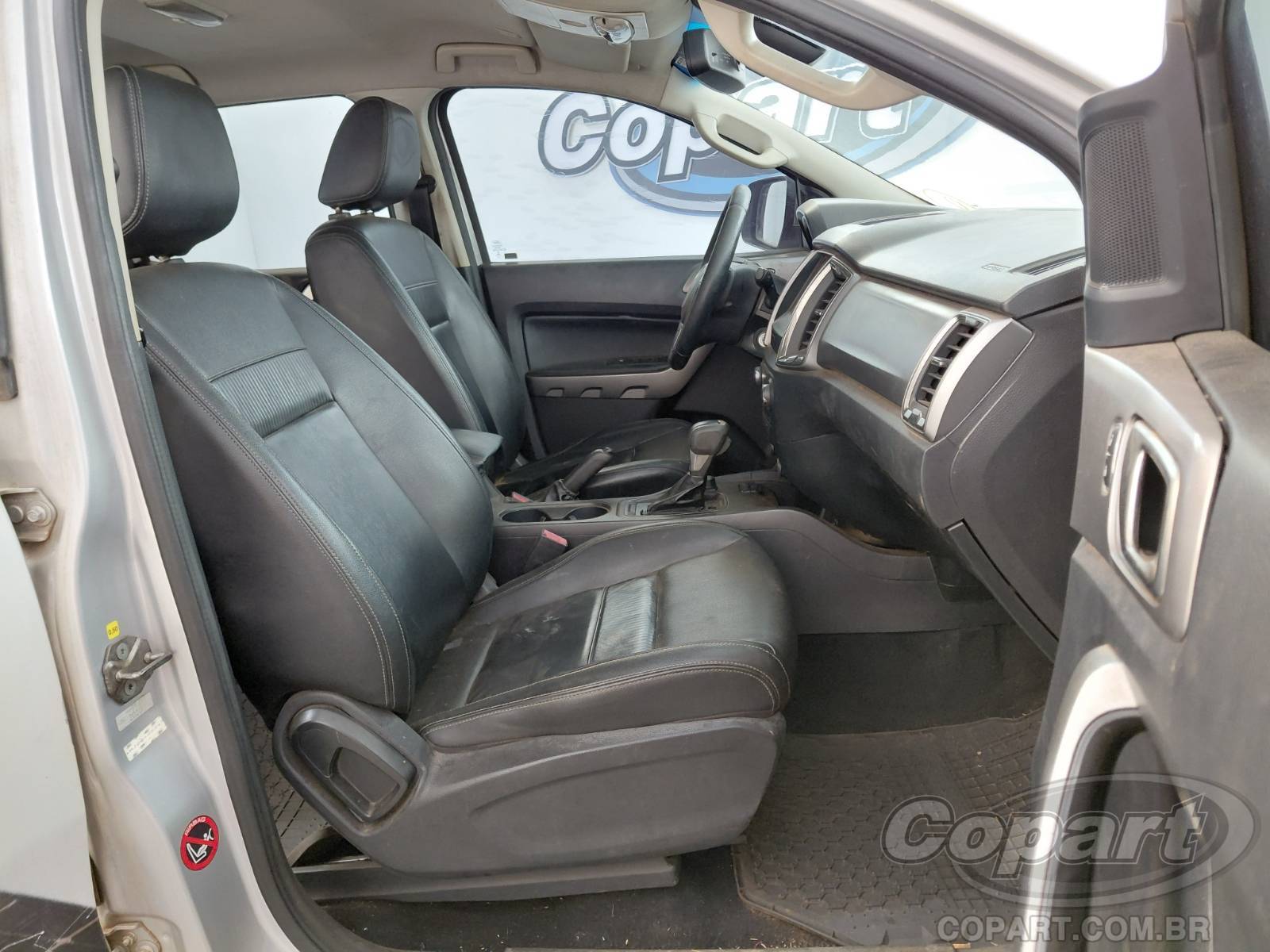 Foto 5: 2021 FORD RANGER CD