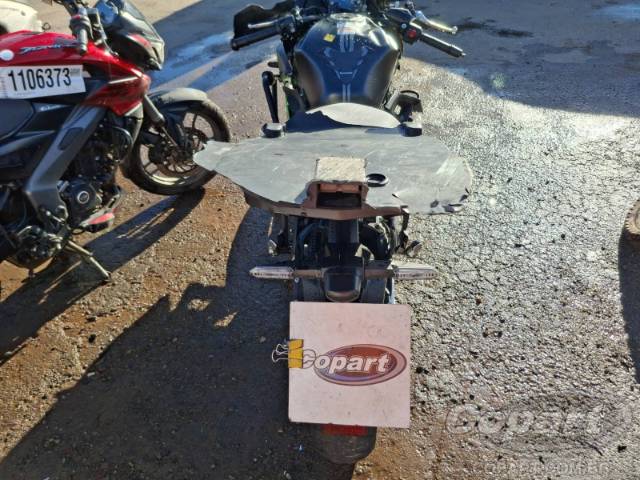 2024 KAWASAKI VERSYS 