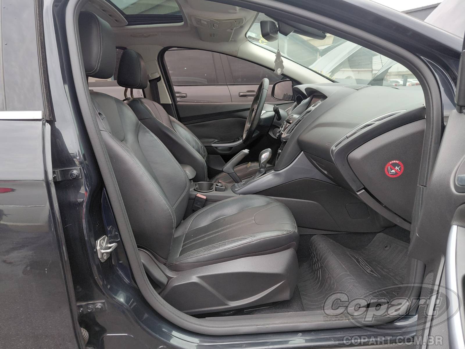 Foto 5: 2015 FORD FOCUS SEDAN