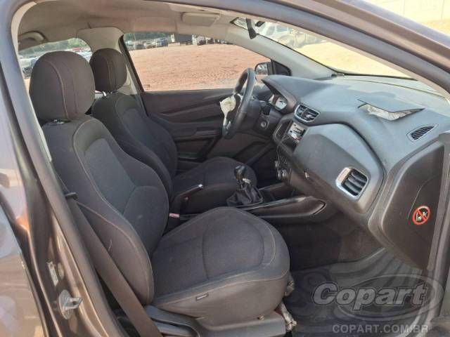 2014 CHEVROLET ONIX 