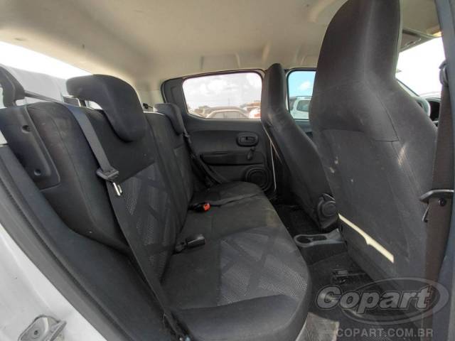 2018 FIAT MOBI 