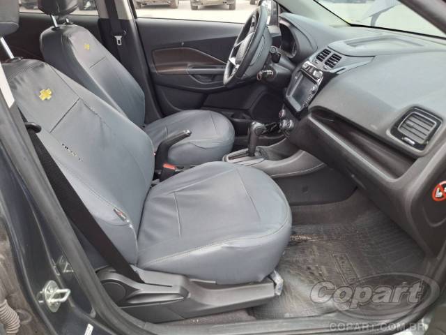 2018 CHEVROLET COBALT 