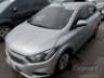 2019 CHEVROLET ONIX 