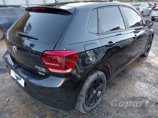 2018 VOLKSWAGEN POLO 