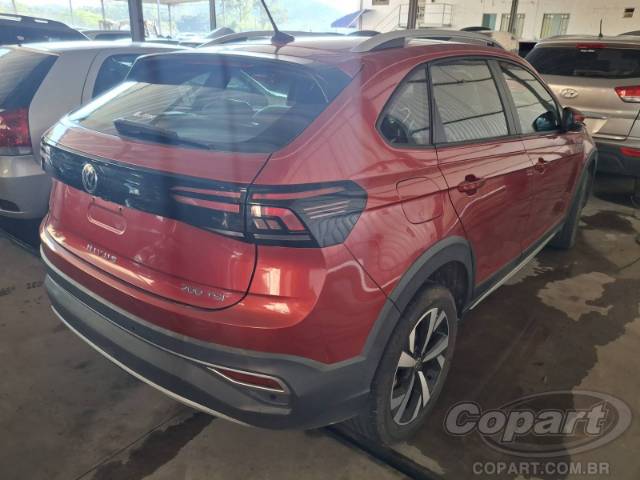2022 VOLKSWAGEN NIVUS 