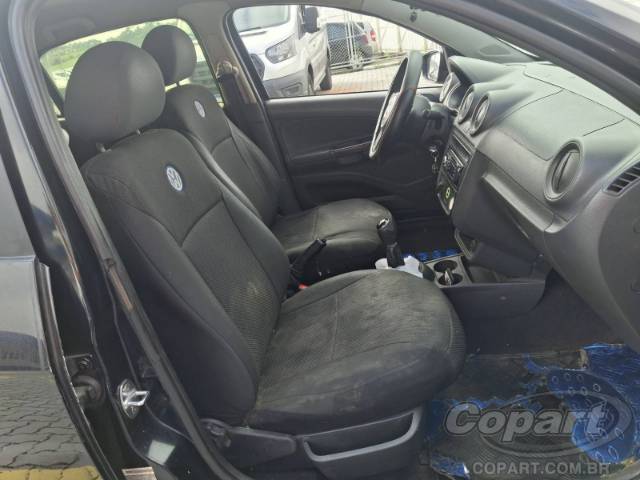 2013 VOLKSWAGEN GOL 