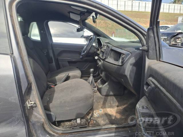 2021 FIAT STRADA 