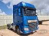 2024 DAF XF 