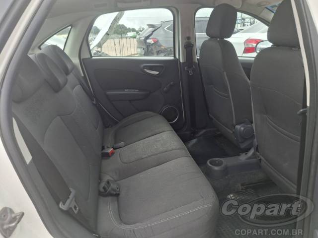 2018 FIAT GRAND SIENA 