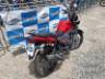 2022 YAMAHA YBR 150 FACTOR 