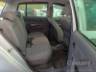 2009 VOLKSWAGEN FOX 