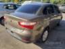2015 FIAT GRAND SIENA 