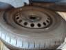 2013 VOLKSWAGEN GOL 