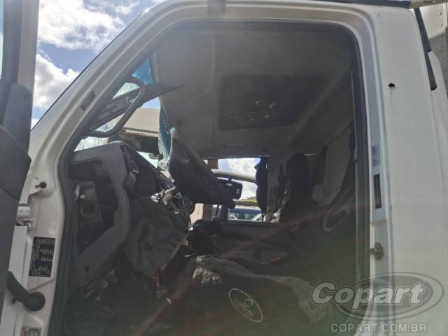 2023 MERCEDES BENZ ACCELO 