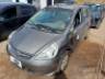 2007 HONDA FIT 