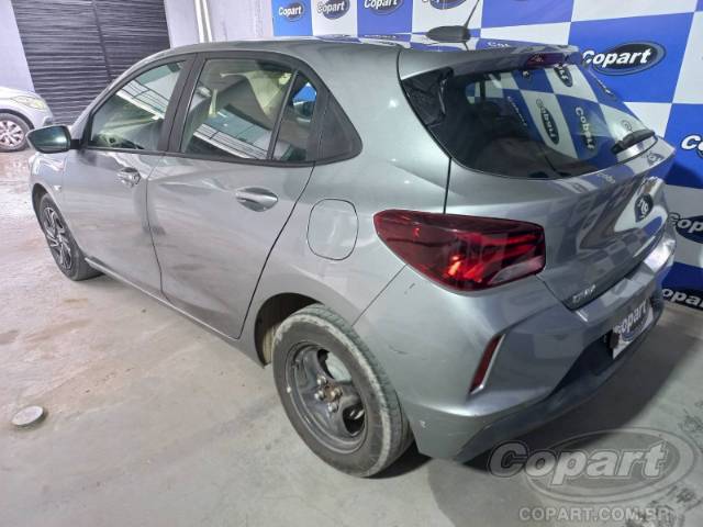 2024 CHEVROLET ONIX 