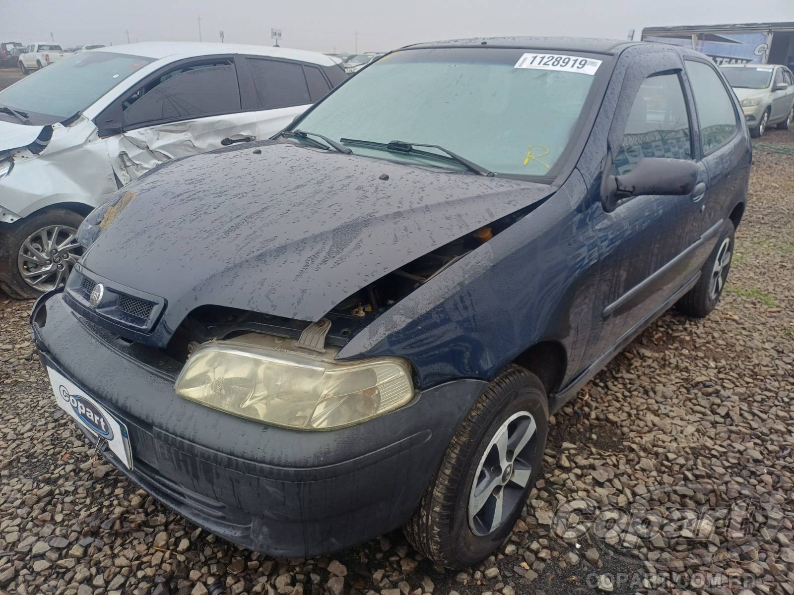 Foto 2: 2004 FIAT PALIO