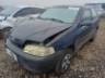 2004 FIAT PALIO 