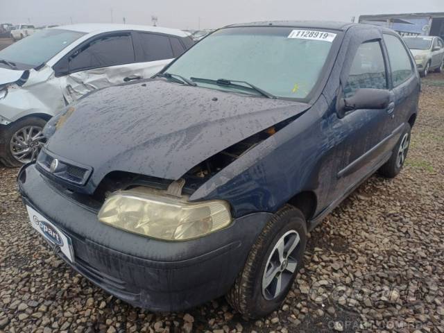 2004 FIAT PALIO 